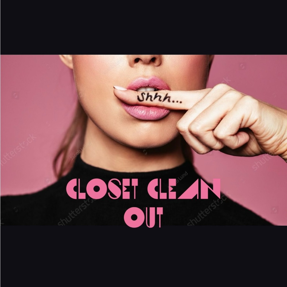 Silent Pop Up Show- Crazy Sale